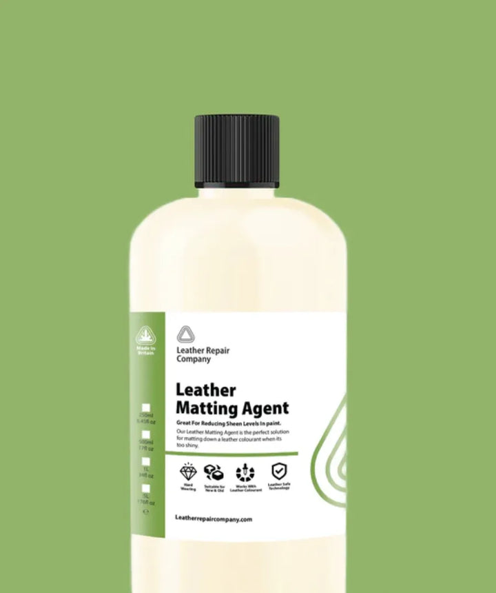 Leather Colourant Matting Agent LRC56