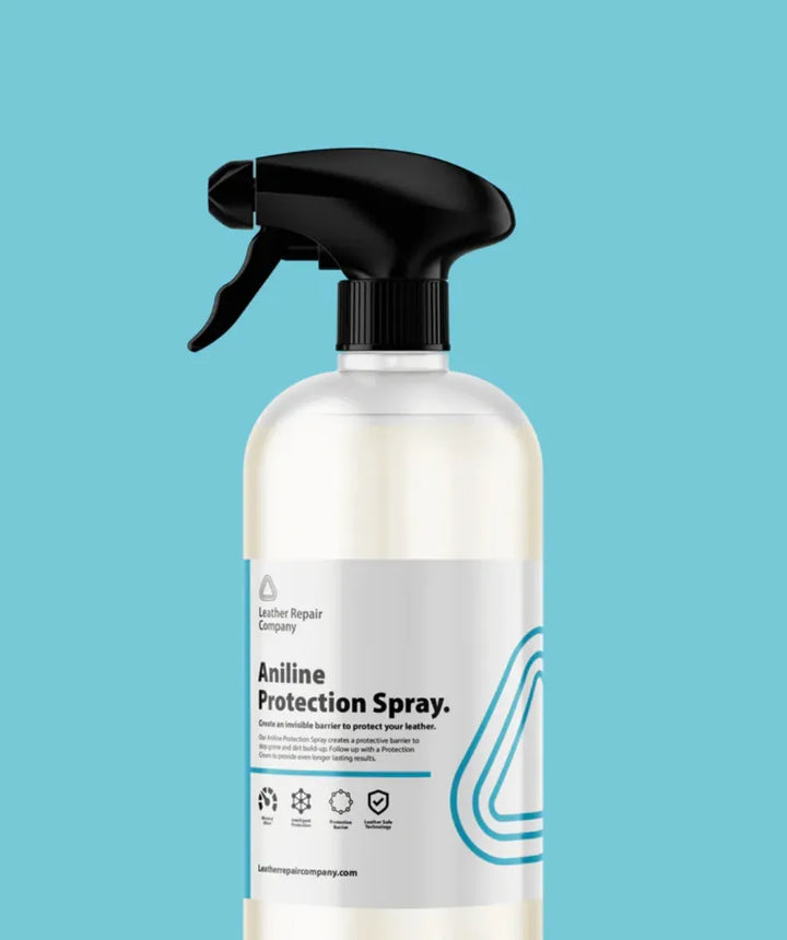 Aniline Leather Protection Spray LRC33