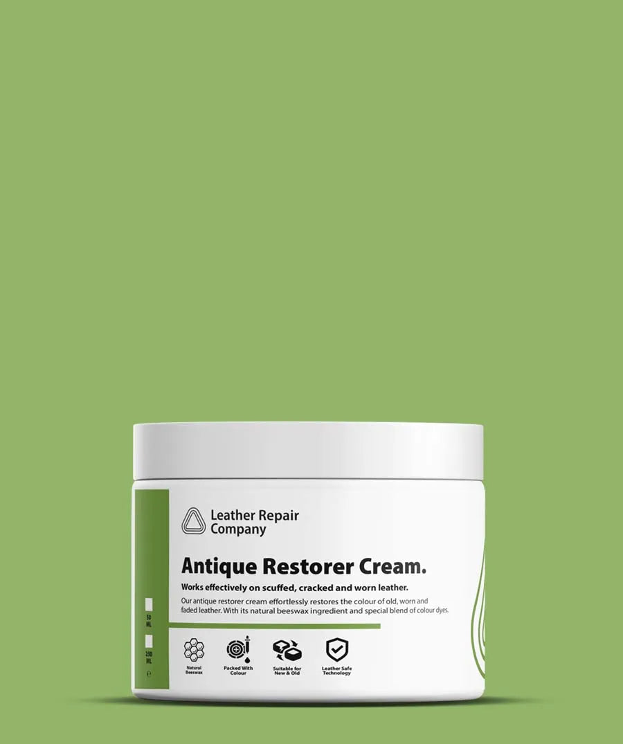 Antique Restorer Cream LRC50