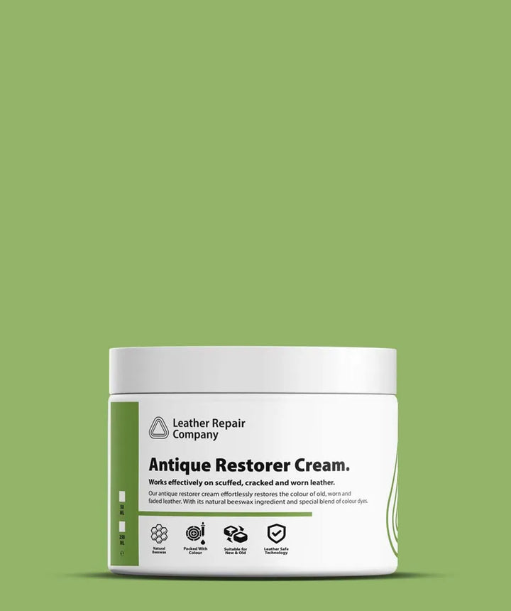 Antique Restorer Cream LRC50