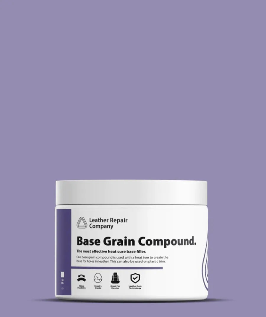 Base Grain Compound LRC45