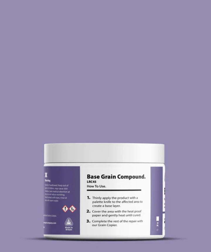 Base Grain Compound LRC45