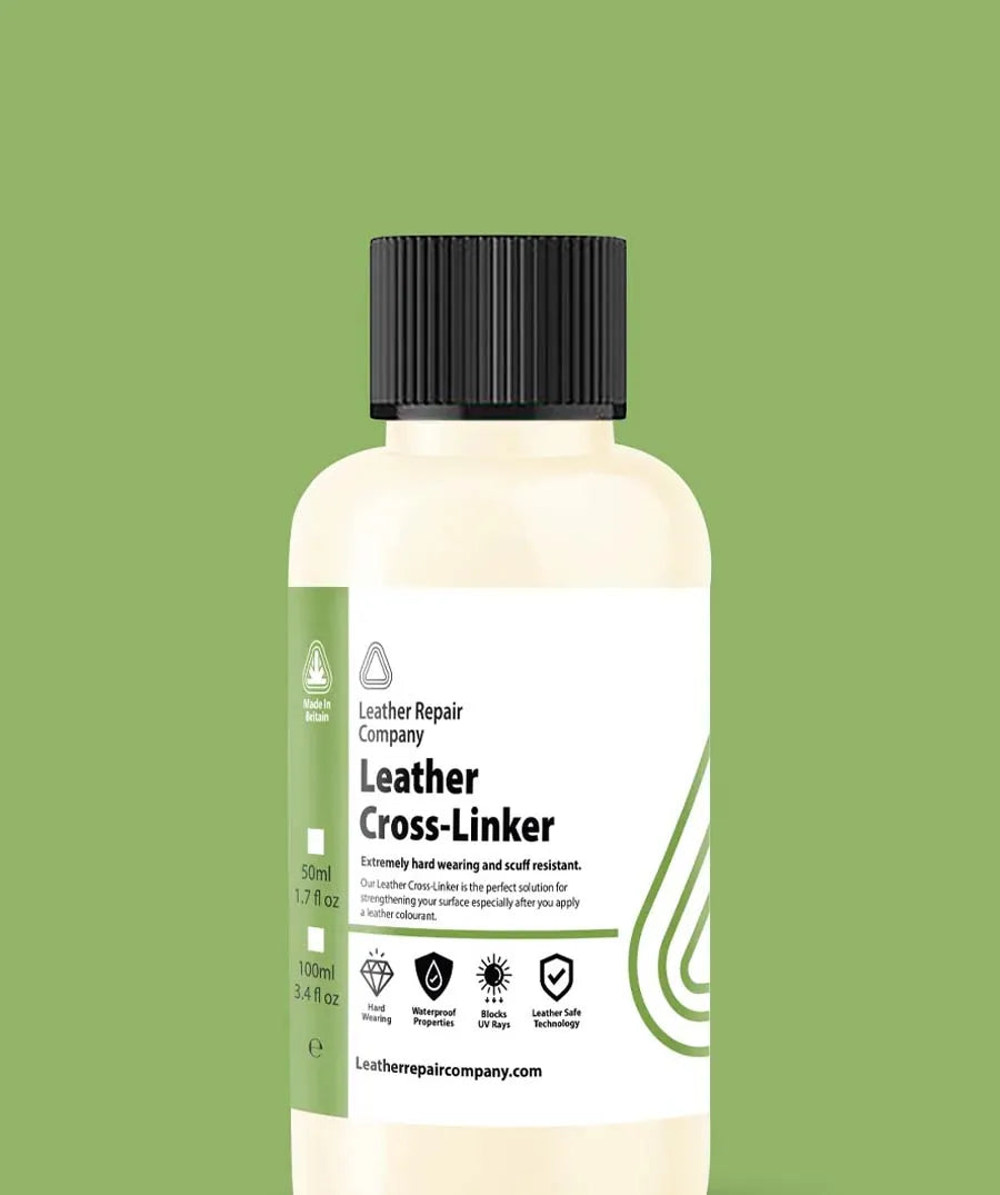 Leather Crosslinker LRC57