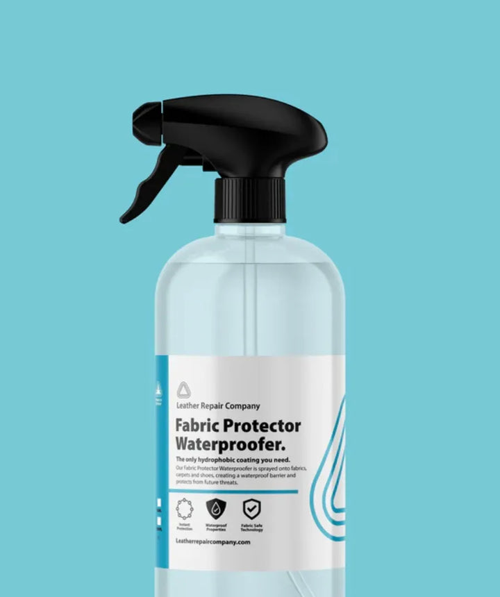 Fabric Protector Waterproofer LRC54