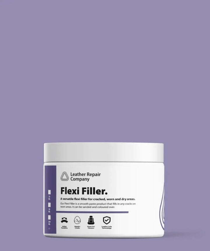 Flexi Leather Filler LRC22