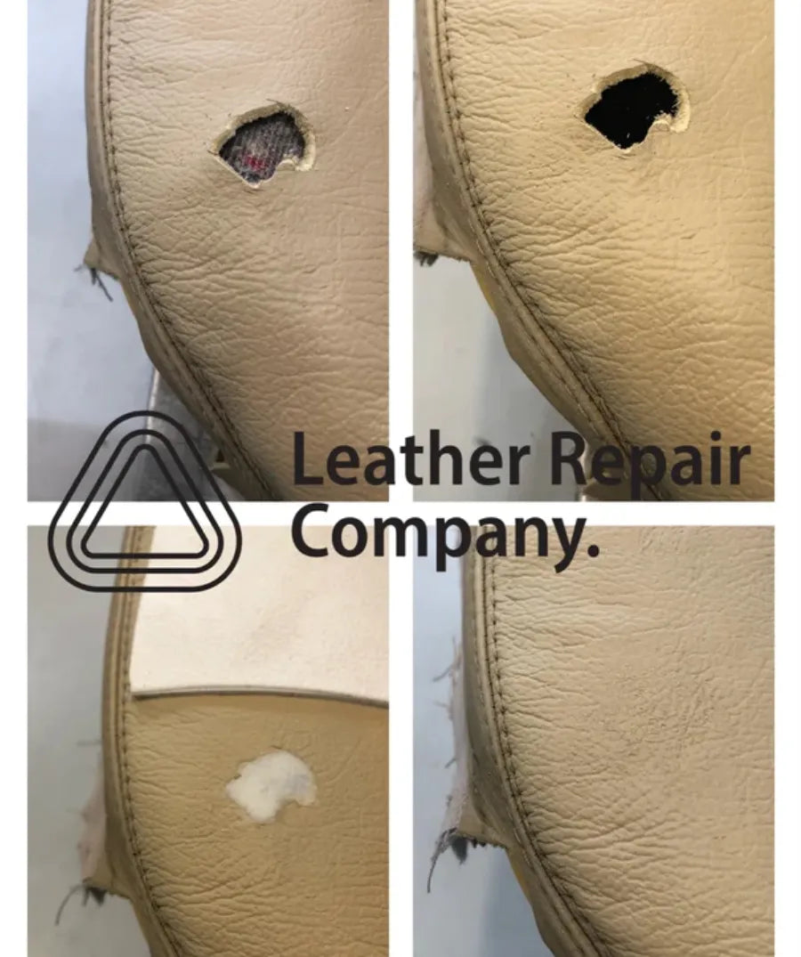 Leather Grain Copier LRC46