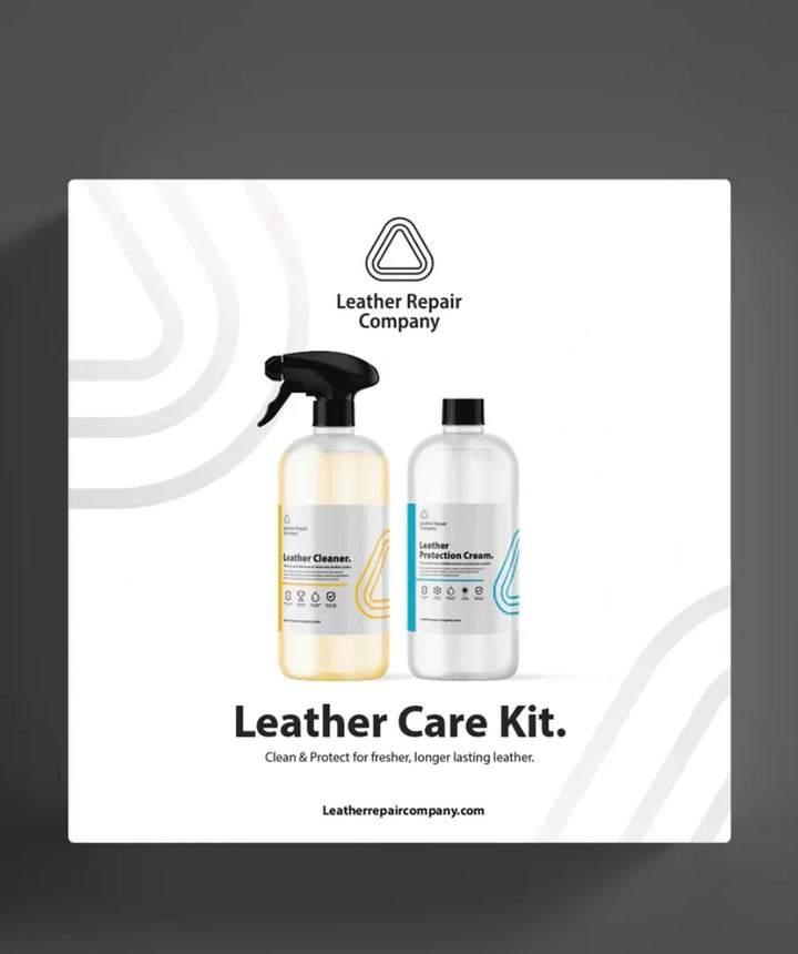 Leather Care Kit LRCK10