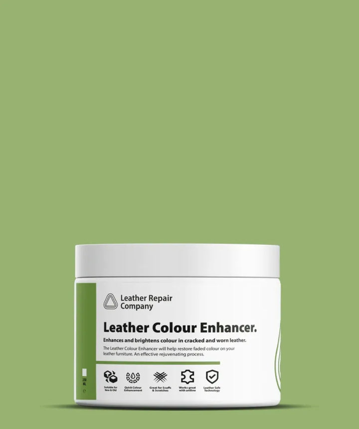 Leather Colour Enhancer LRC21