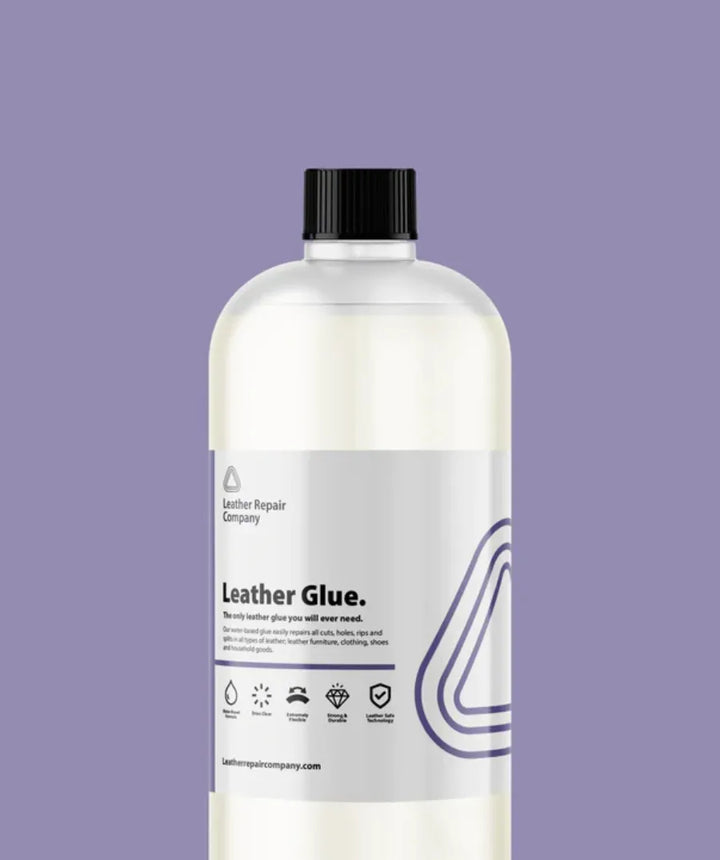 Leather Glue LRC26