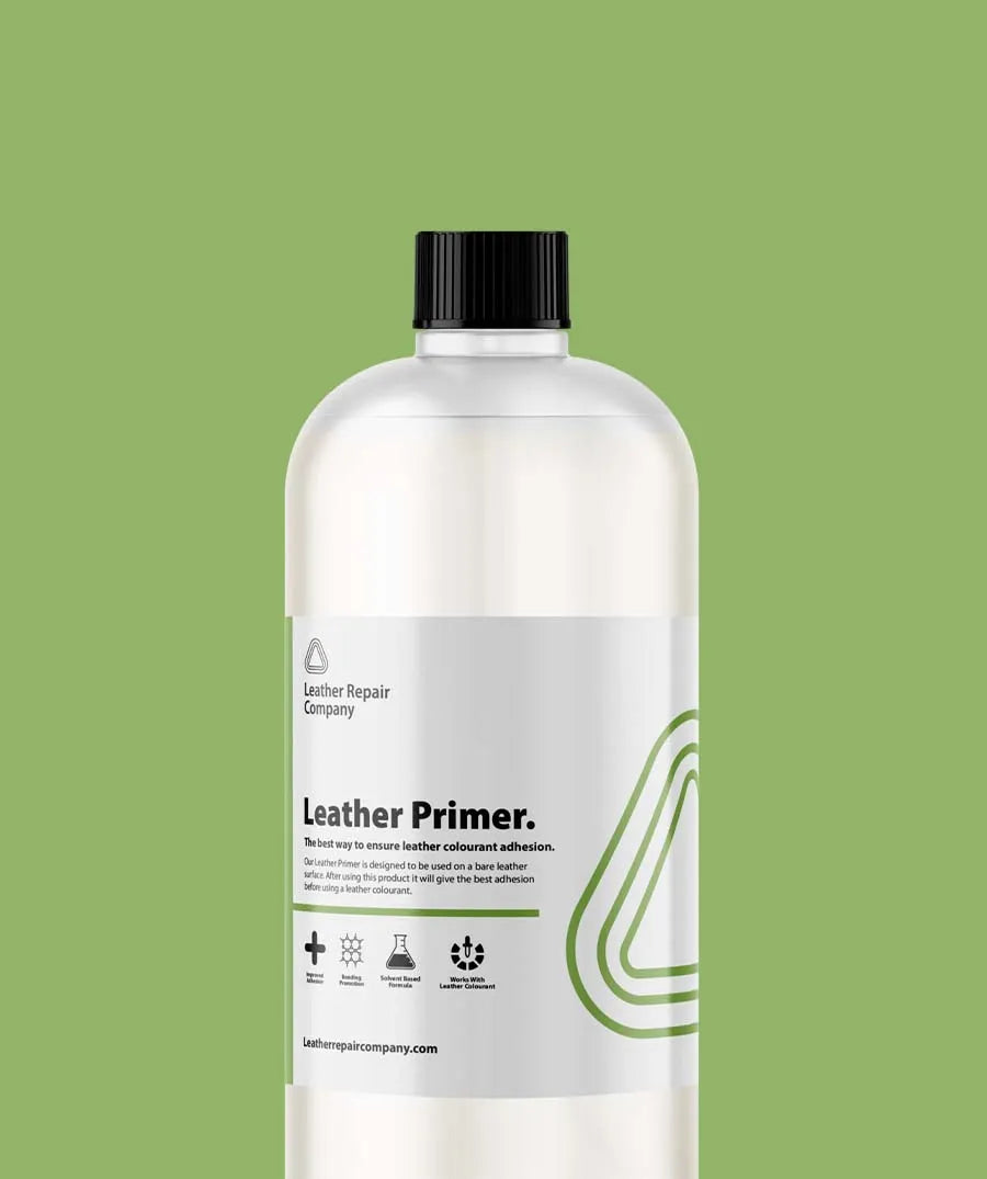 Leather Primer LRC36