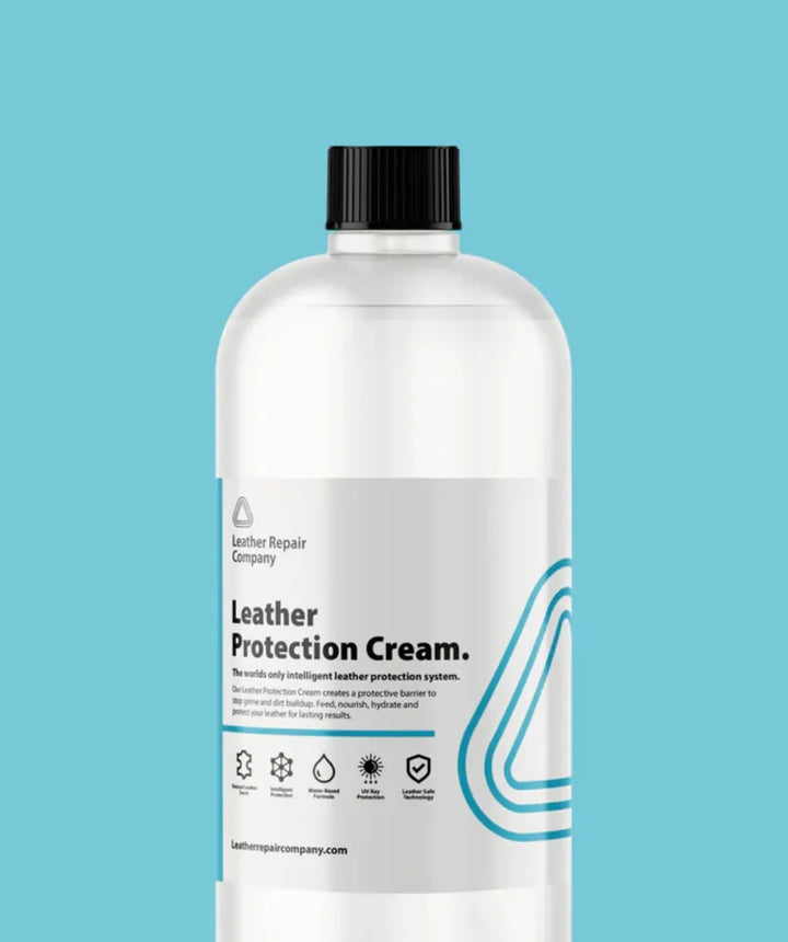 Leather Protection Cream LRC4