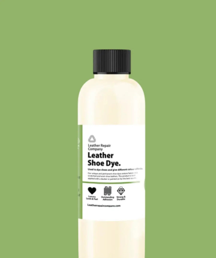 Leather Shoe Dye LRC66