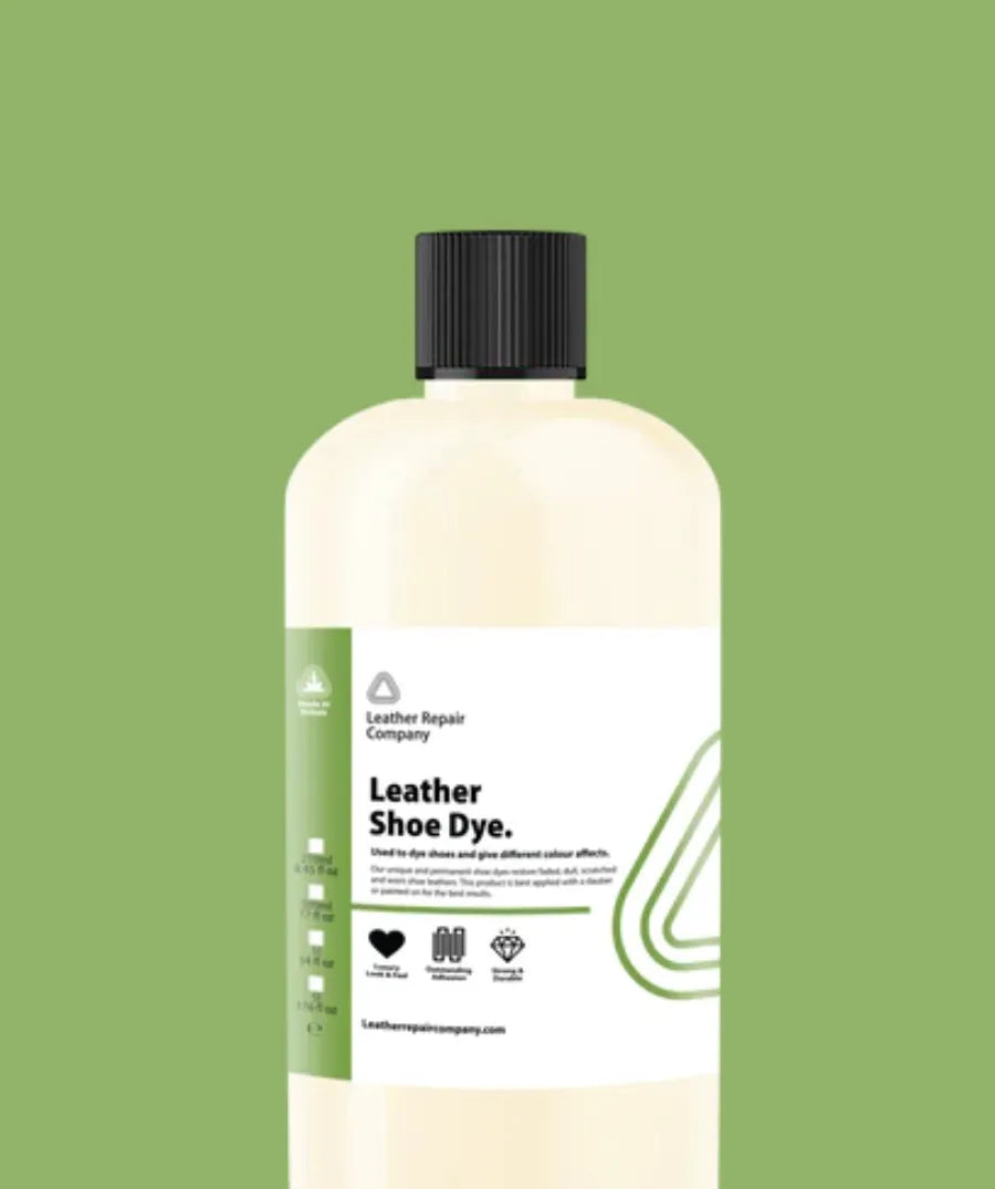 Leather Shoe Dye LRC66