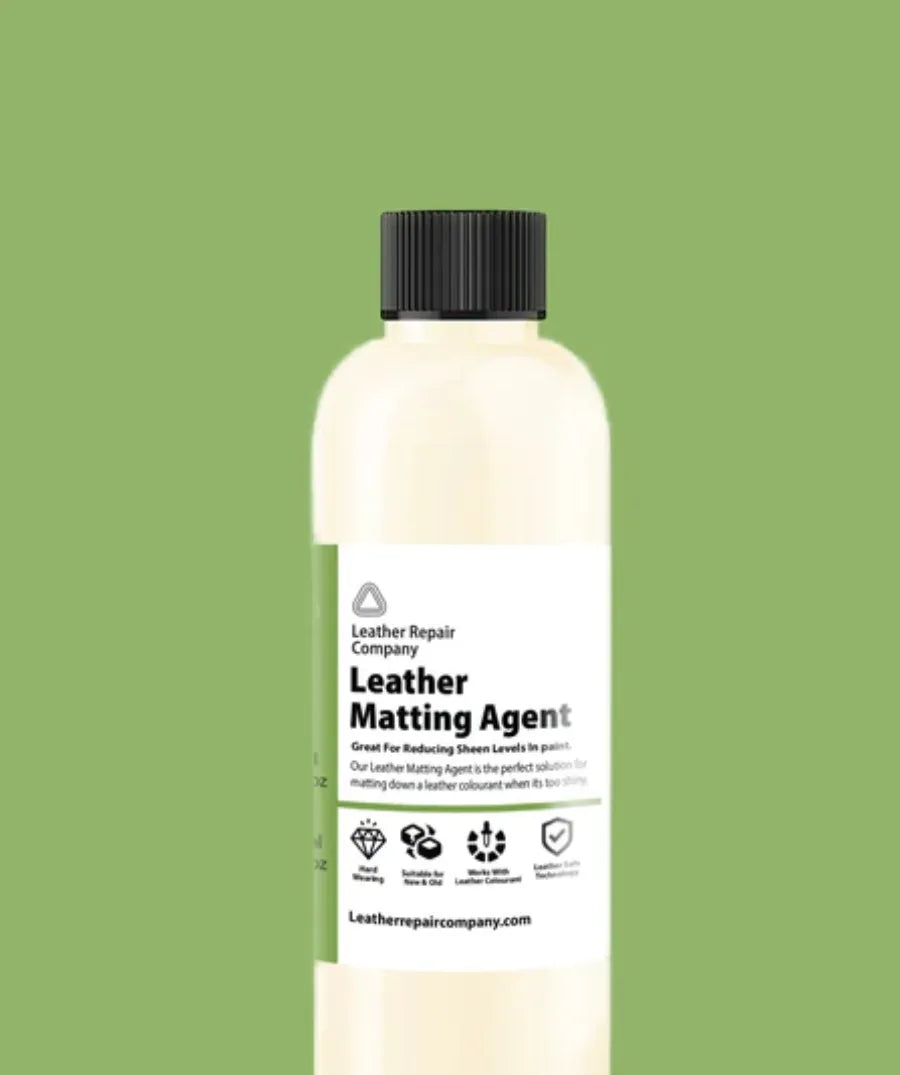 Leather Colourant Matting Agent LRC56