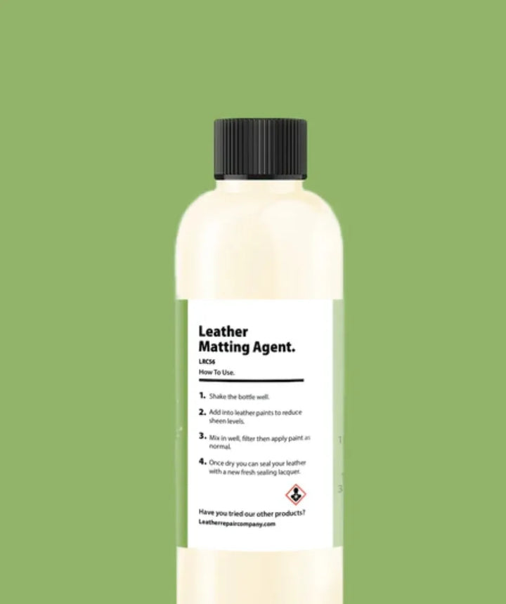 Leather Colourant Matting Agent LRC56