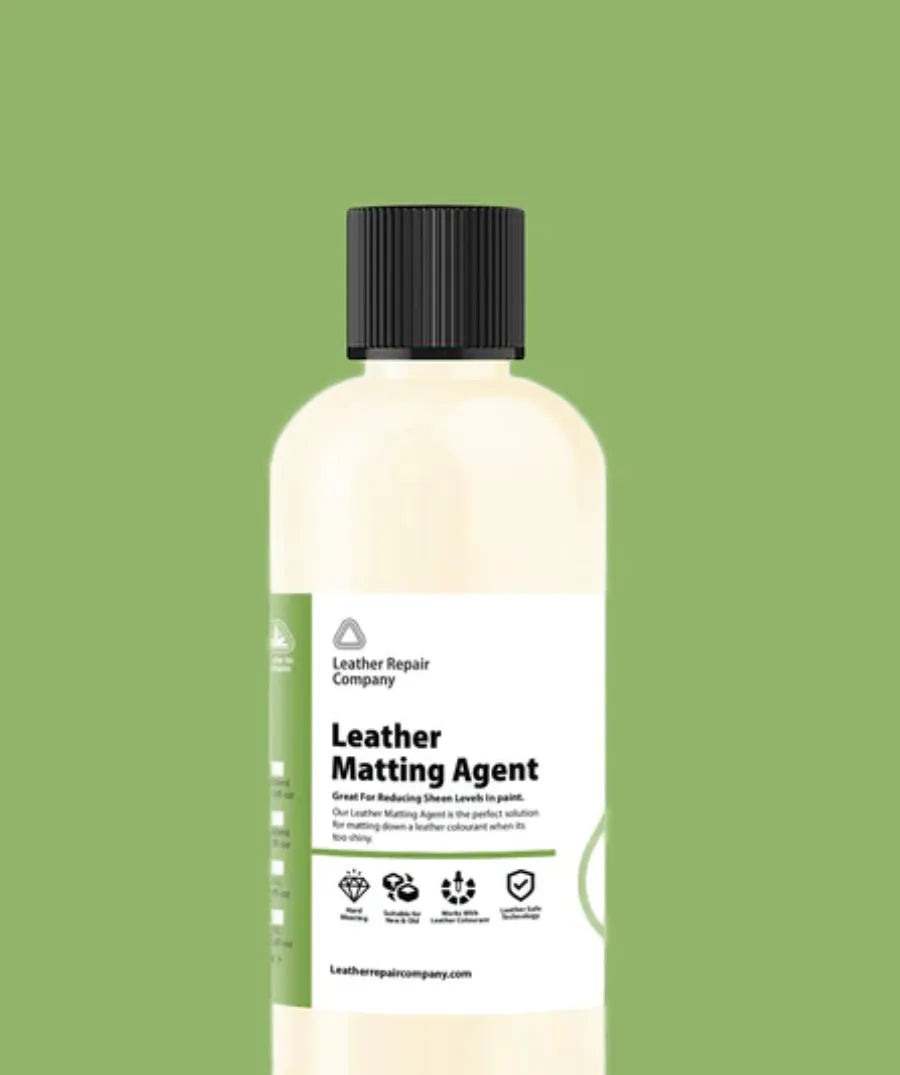 Leather Colourant Matting Agent LRC56