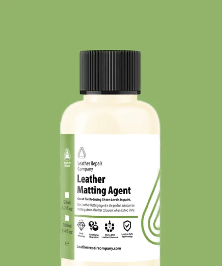 Leather Colourant Matting Agent LRC56