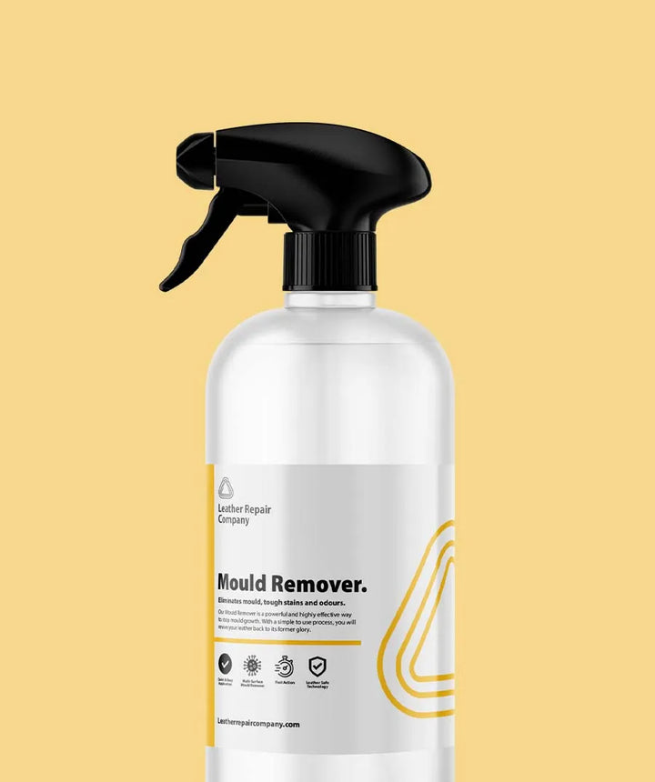 Mould Remover LRC9