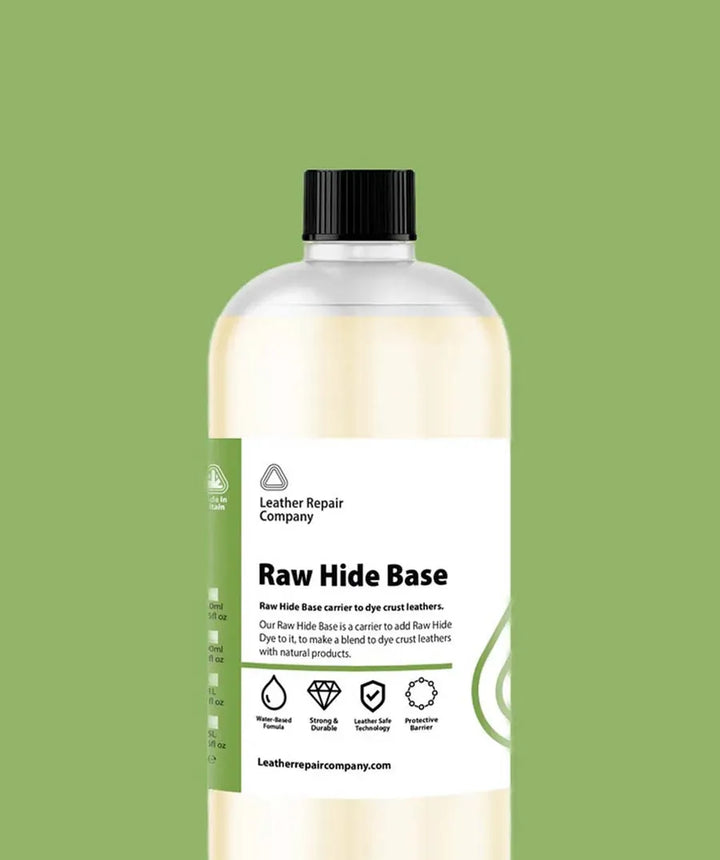 Raw Hide Base LRC59