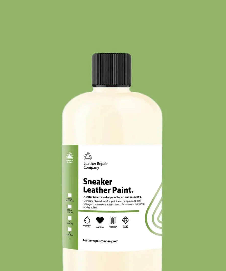 Sneaker Paint LRC65