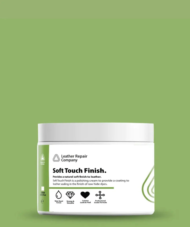 Soft Touch Finish LRC60