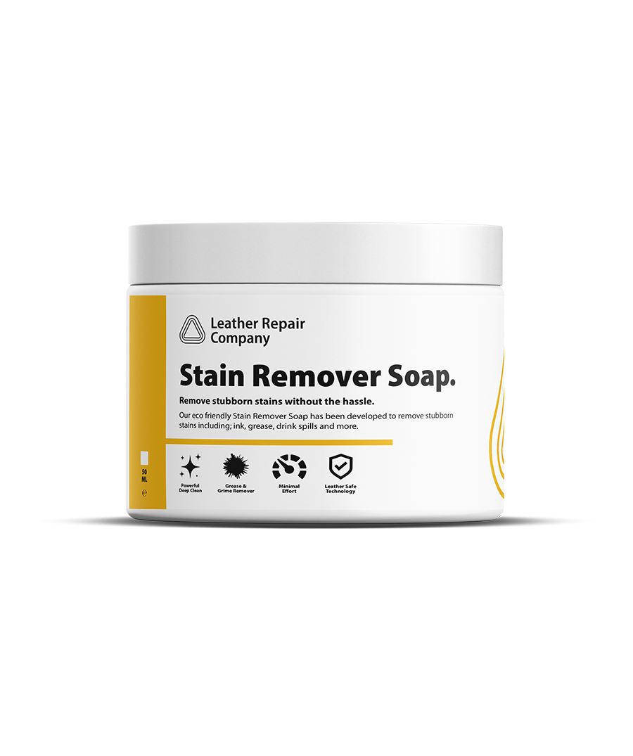 Stain Remover Soap LRC39